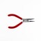 Excel Blades Round Nose Ring Pliers with Side Cutter 5 in. Spring Loaded 55593IND - alternate 6